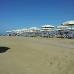 Nyaraló Lagomare Beneadriana *