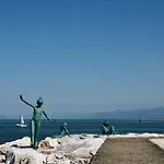 Nyaraló Lagomare Beneadriana Torre del Lago Puccini