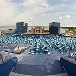 Lagomare Beneadriana Torre del Lago Puccini