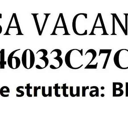 Lagomare Beneadriana Holiday home Torre del Lago Puccini