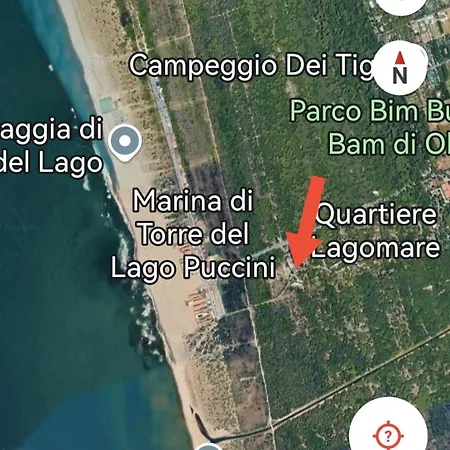 Lagomare Beneadriana