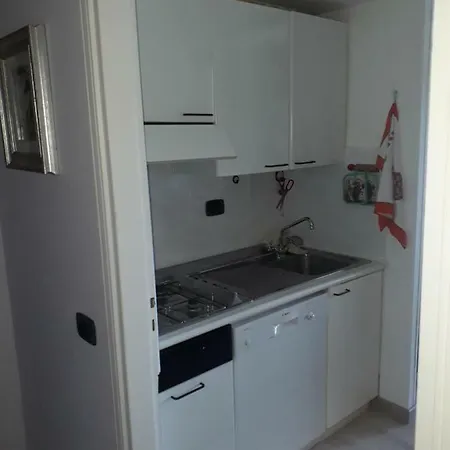 Lagomare Beneadriana Holiday home Torre del Lago Puccini