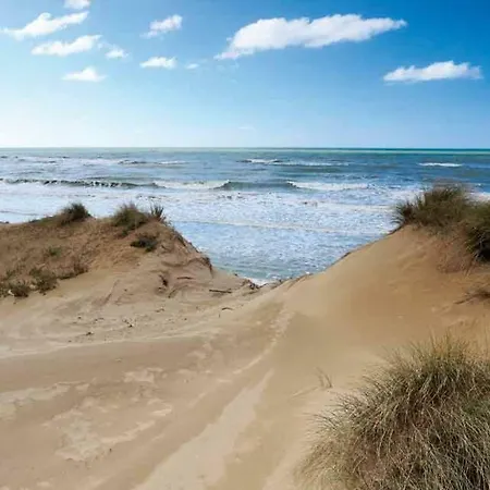 Lagomare Beneadriana Holiday home