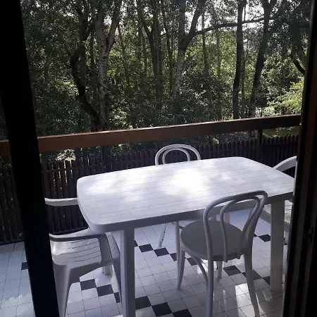Lagomare Beneadriana Holiday home