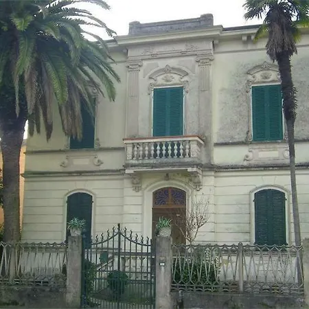 Lagomare Beneadriana Nyaraló