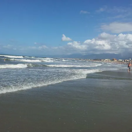 Holiday home Lagomare Beneadriana *
